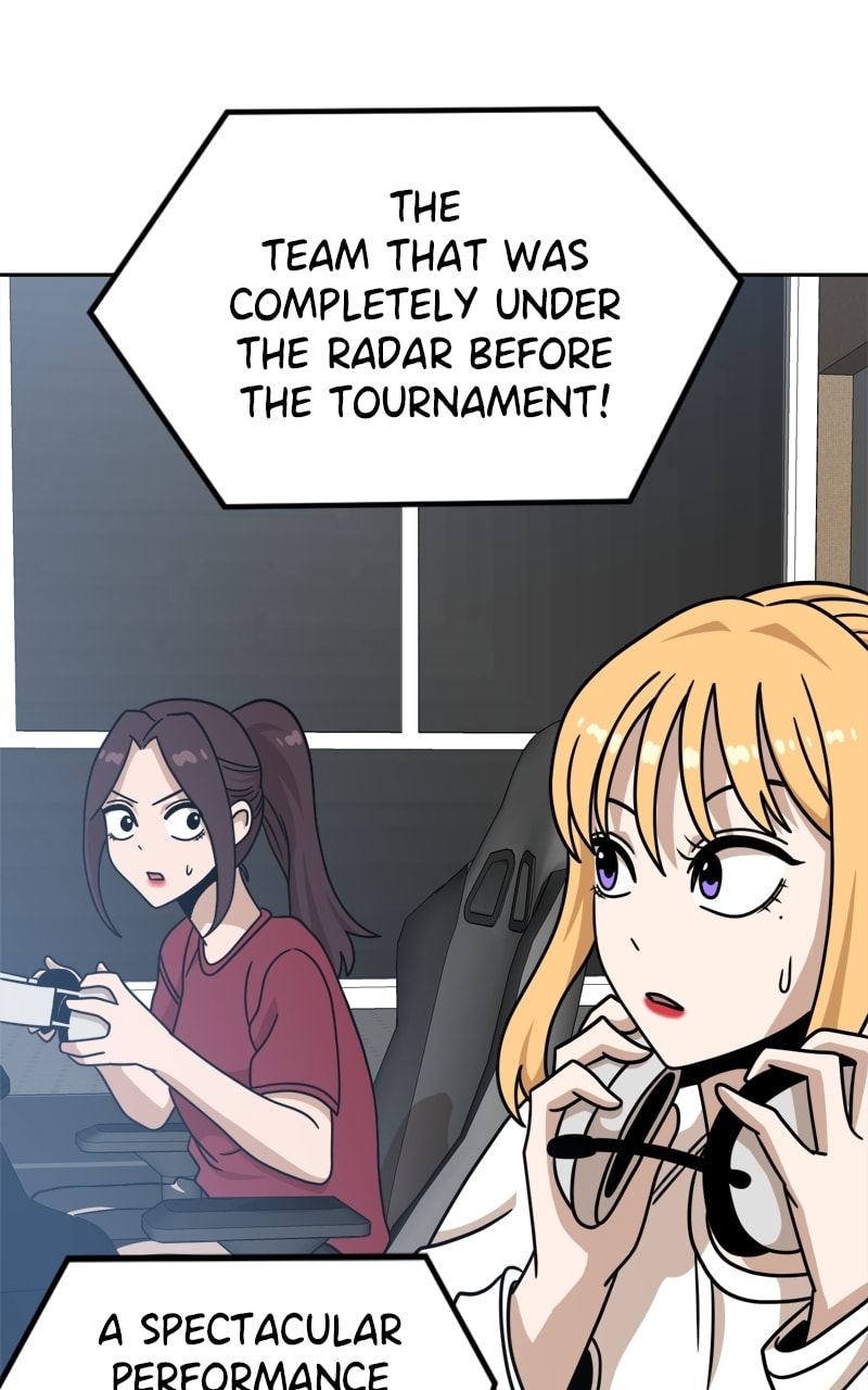 Read Double Click chapter 101 image 162 on Lezhin