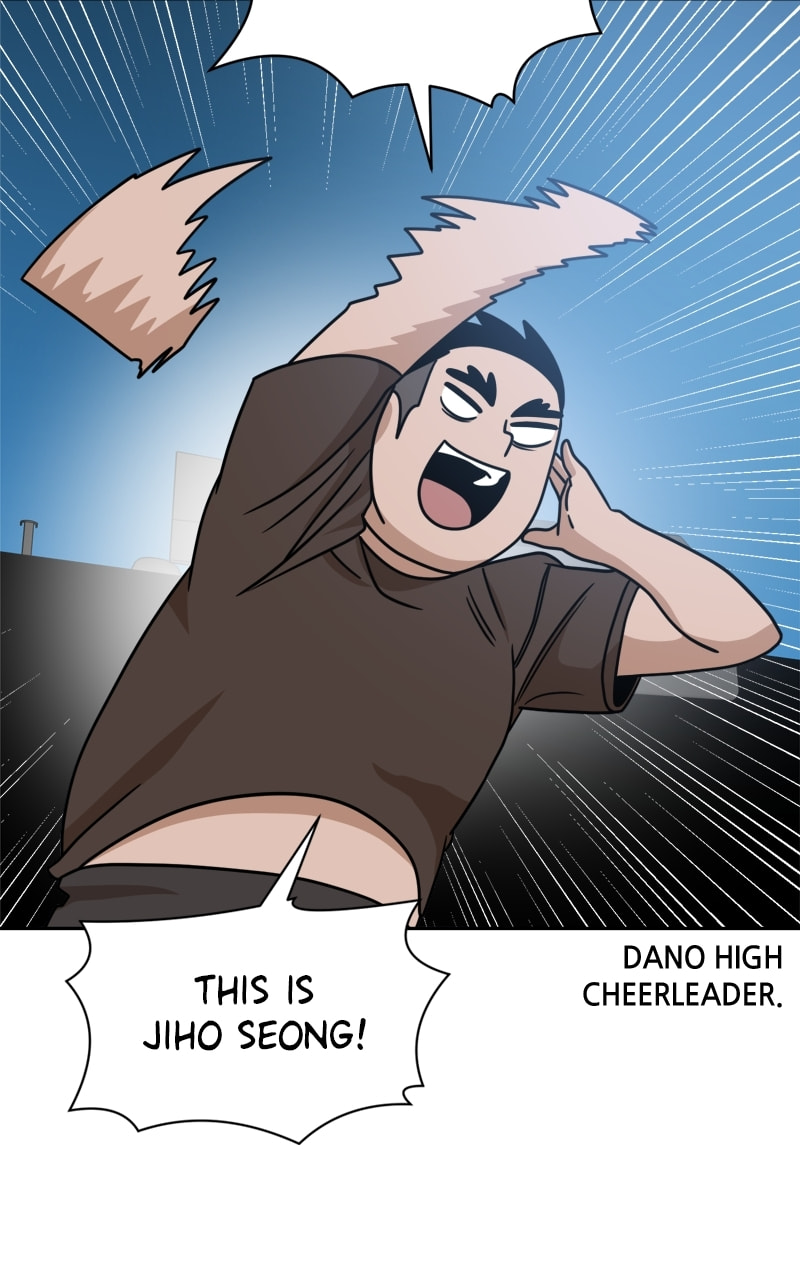 Read Double Click chapter 101 image 164 on Lezhin