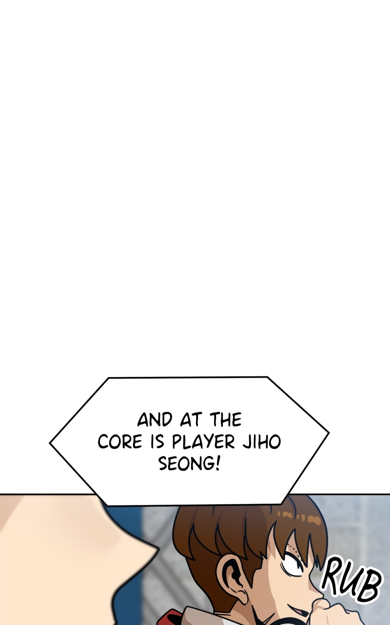 Read Double Click chapter 101 image 165 on Lezhin