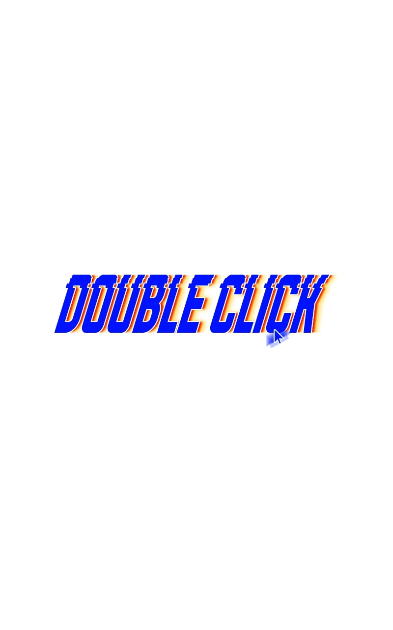 Read Double Click chapter 101 image 17 on Lezhin
