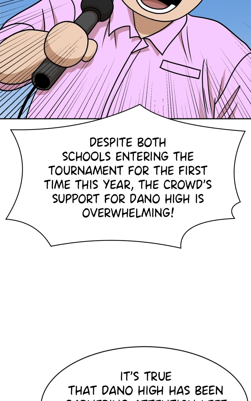 Read Double Click chapter 101 image 19 on Lezhin
