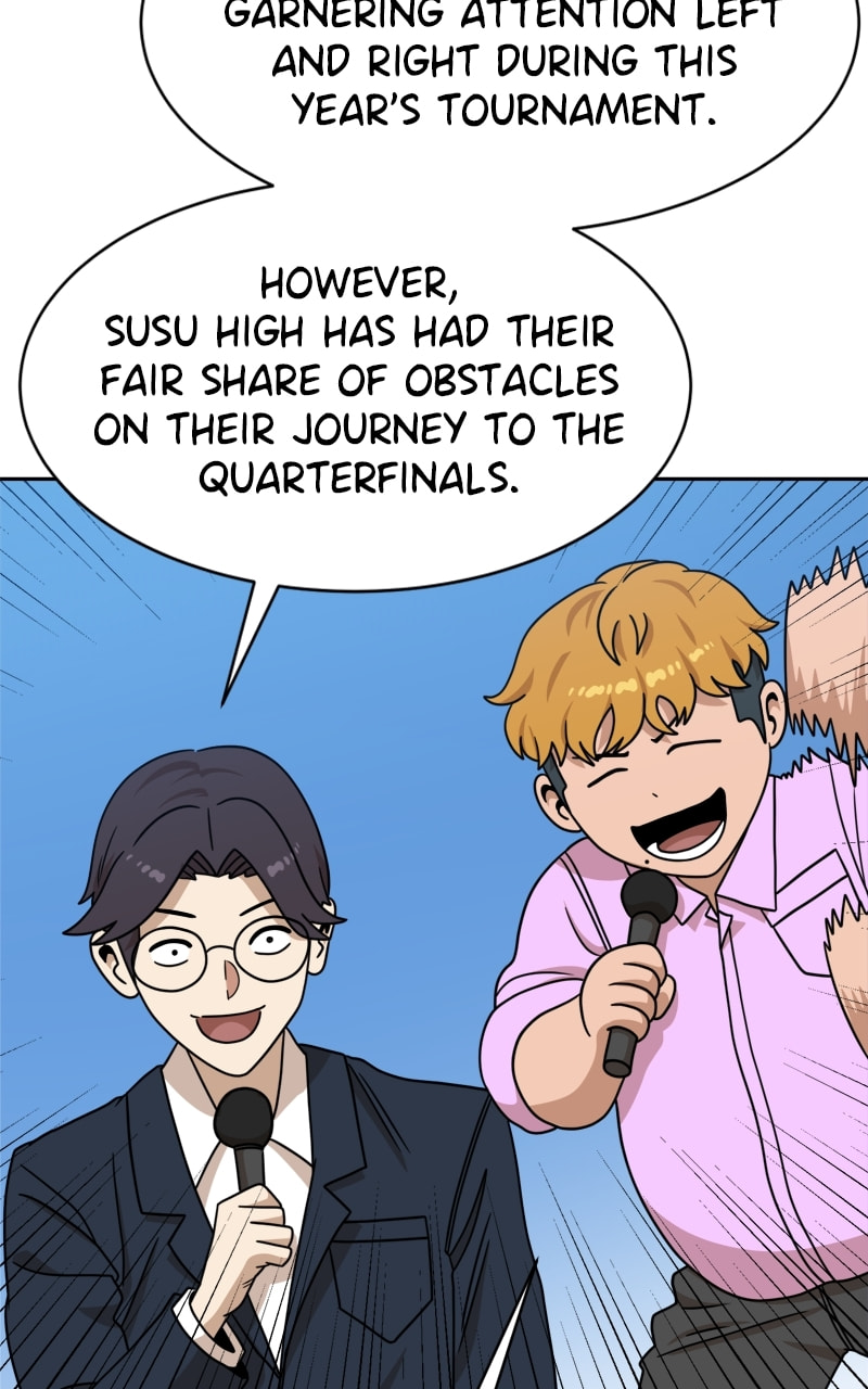 Read Double Click chapter 101 image 20 on Lezhin