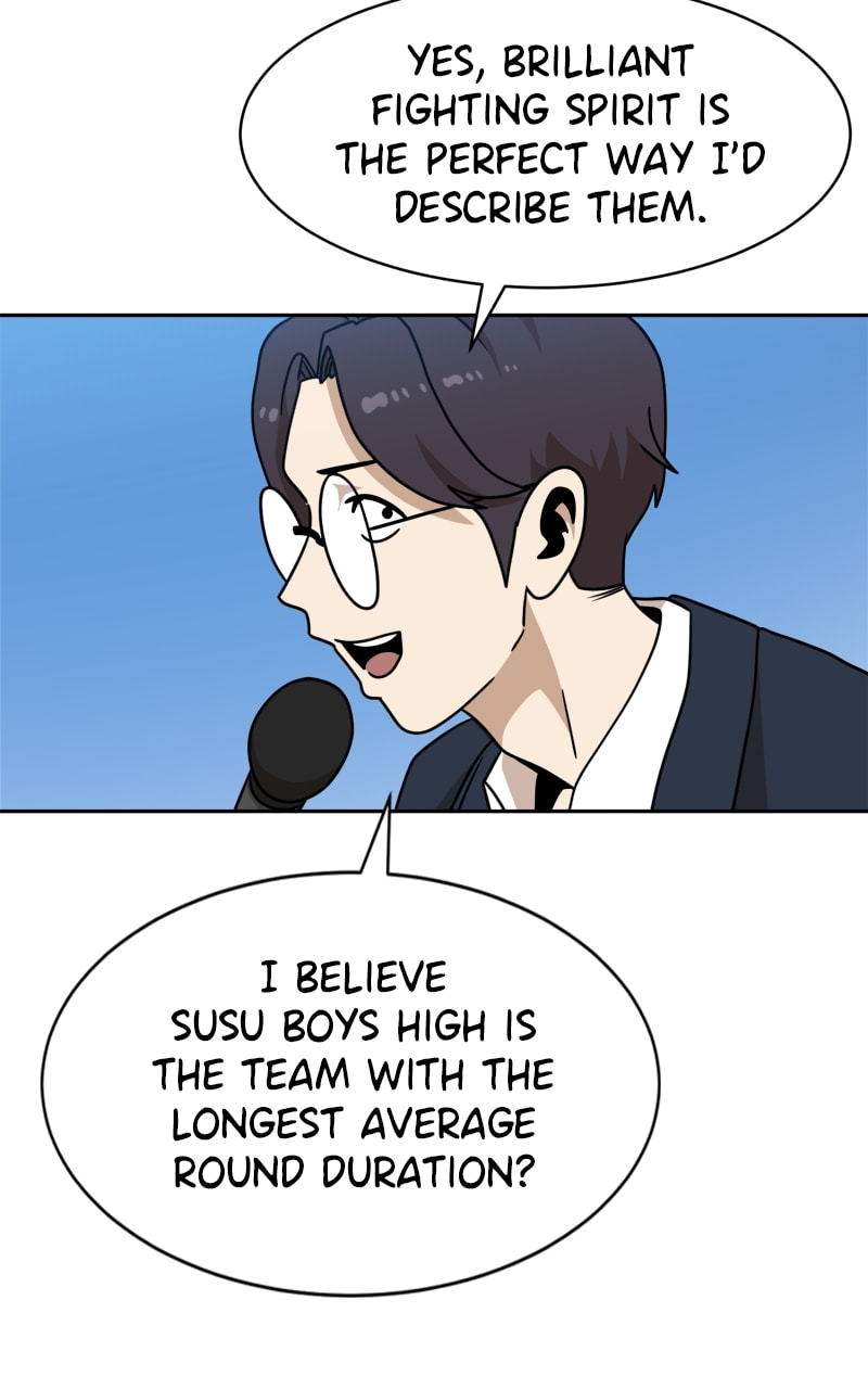 Read Double Click chapter 101 image 22 on Lezhin