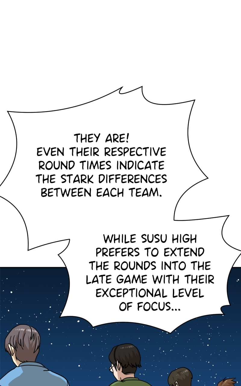 Read Double Click chapter 101 image 23 on Lezhin