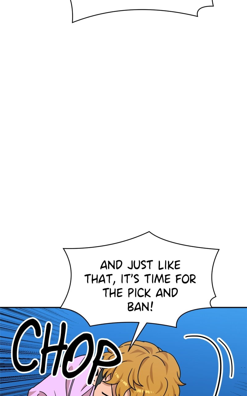 Read Double Click chapter 101 image 27 on Lezhin