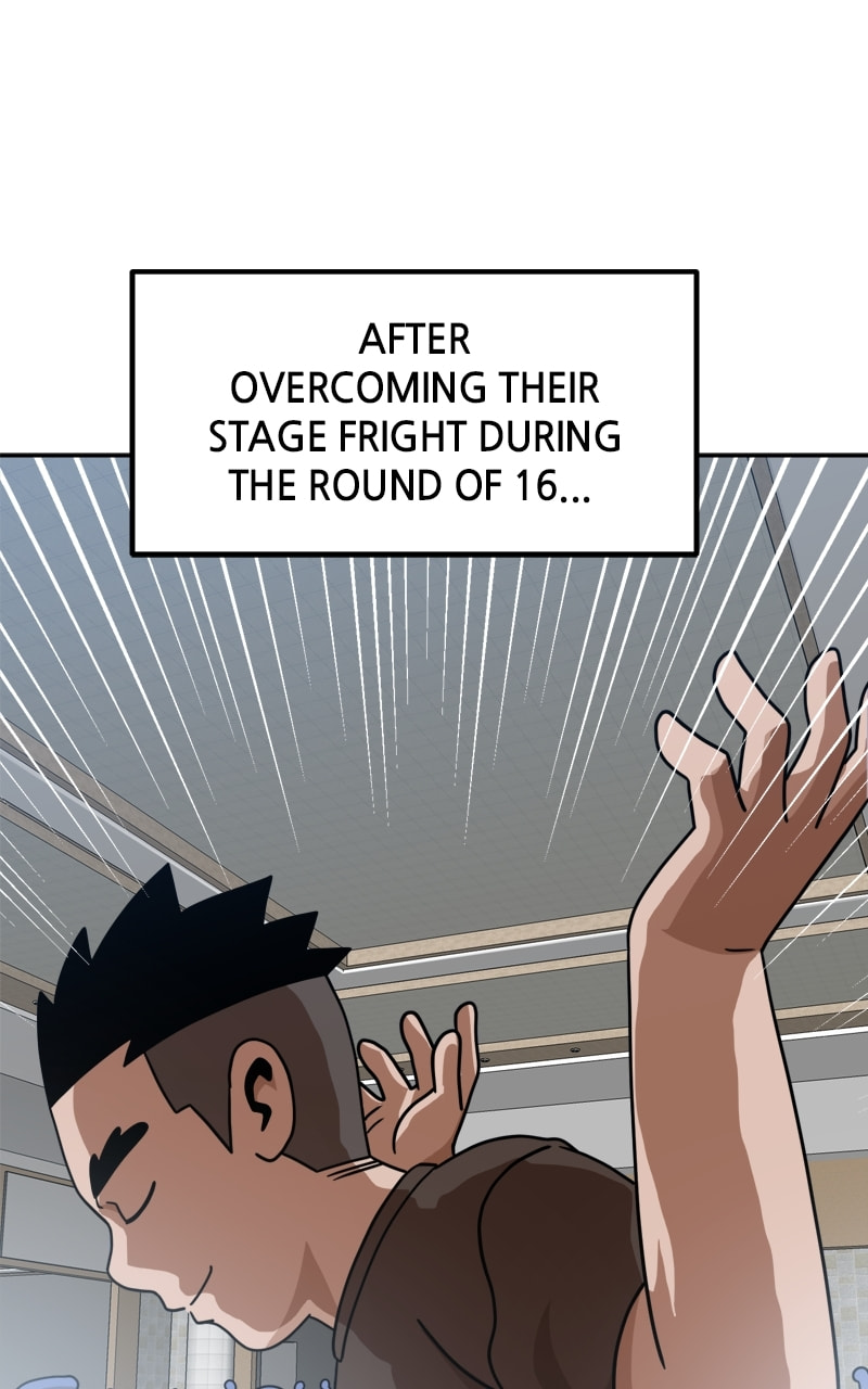 Read Double Click chapter 101 image 3 on Lezhin