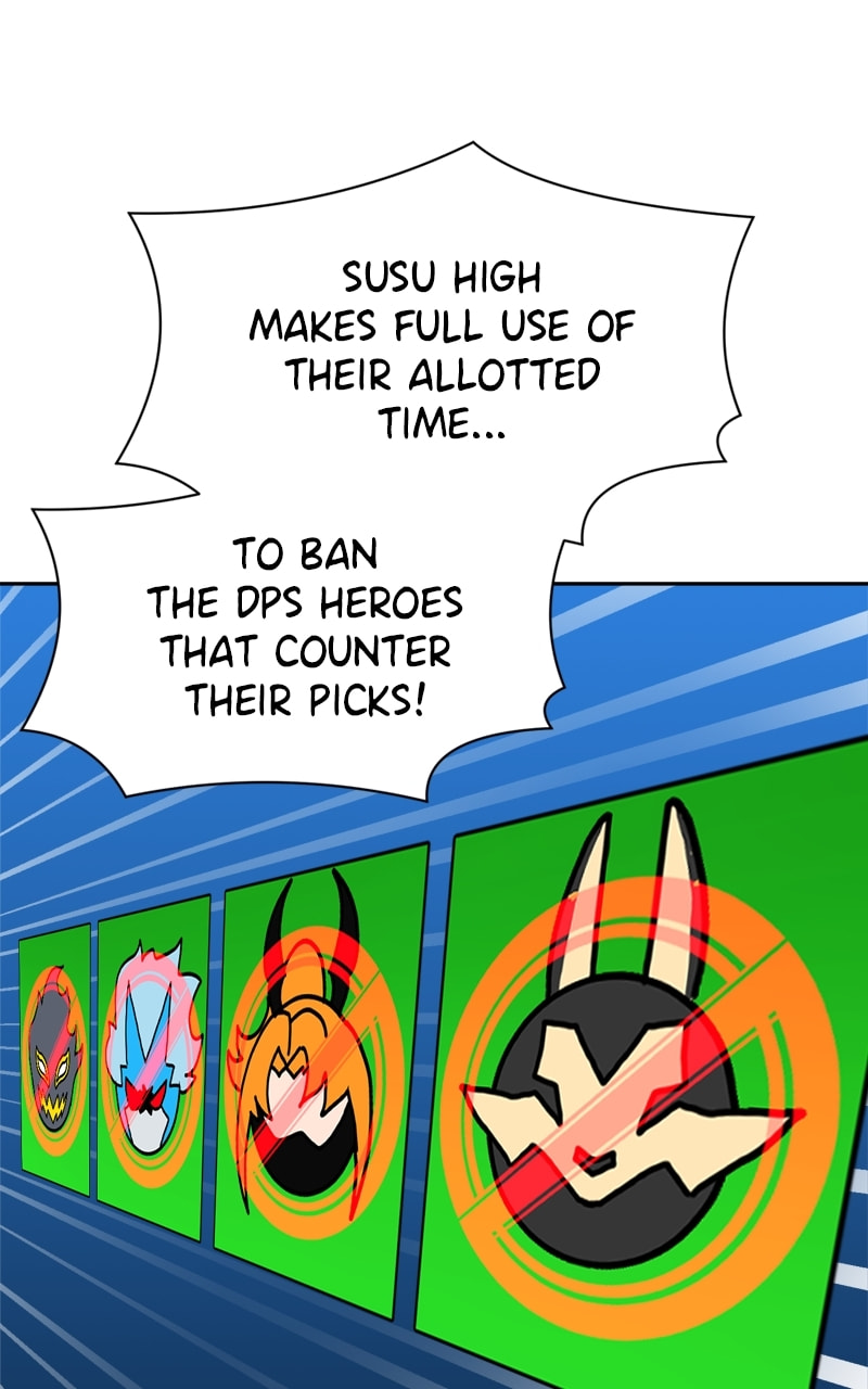 Read Double Click chapter 101 image 31 on Lezhin