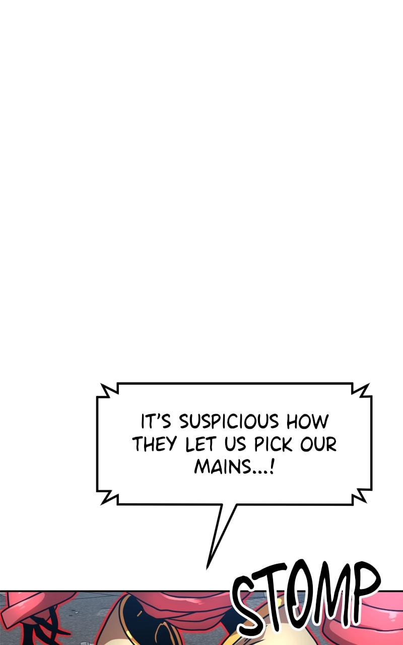 Read Double Click chapter 101 image 34 on Lezhin