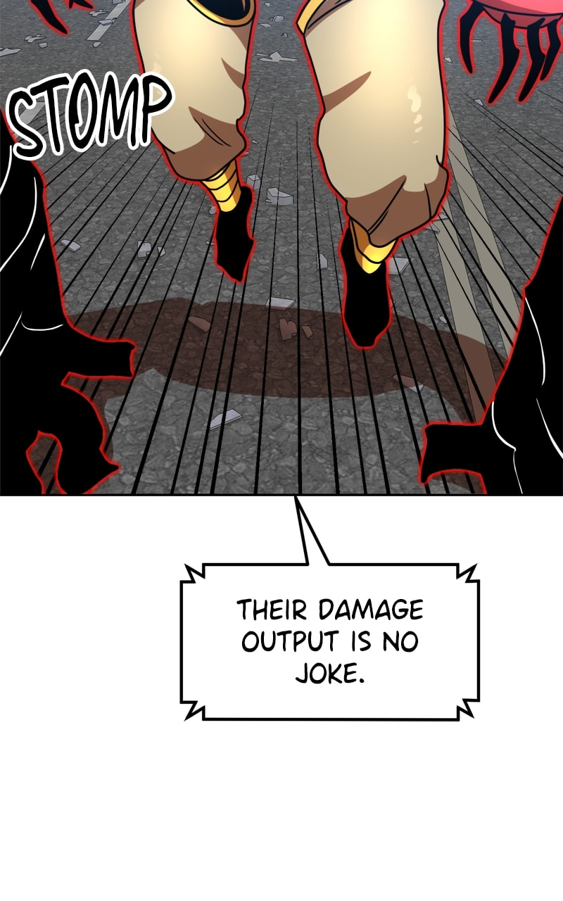 Read Double Click chapter 101 image 35 on Lezhin