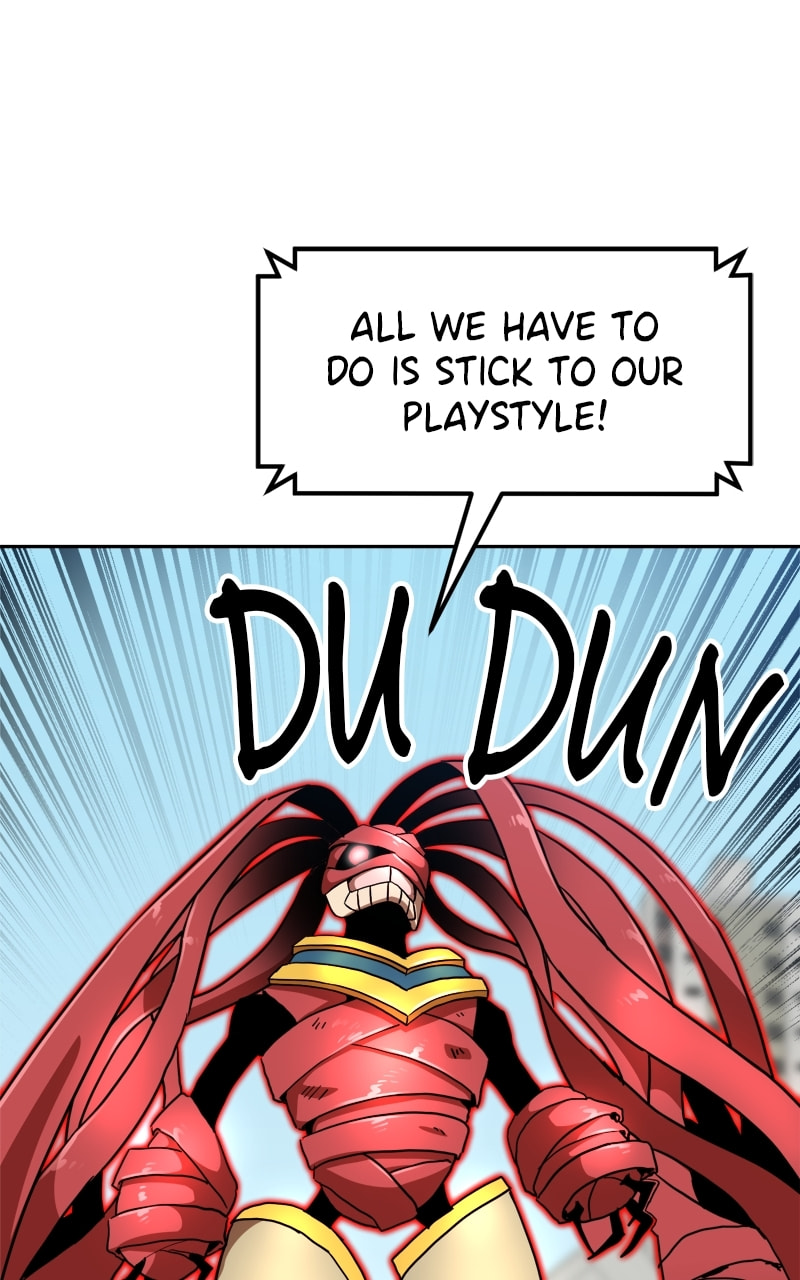 Read Double Click chapter 101 image 36 on Lezhin