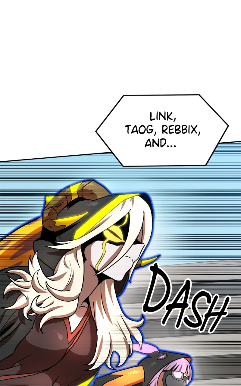 Read Double Click chapter 101 image 39 on Lezhin