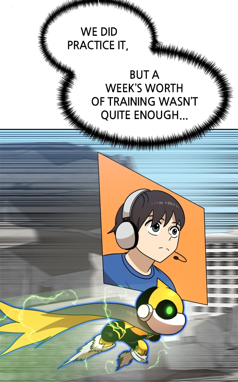 Read Double Click chapter 101 image 44 on Lezhin