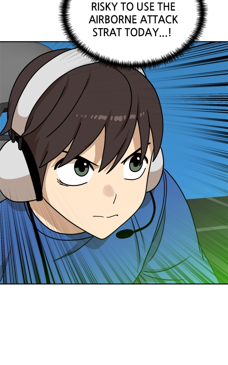 Read Double Click chapter 101 image 46 on Lezhin