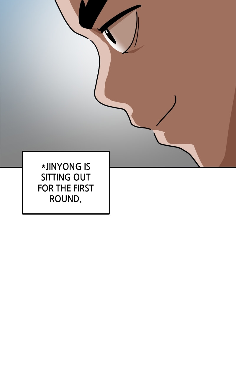 Read Double Click chapter 101 image 5 on Lezhin