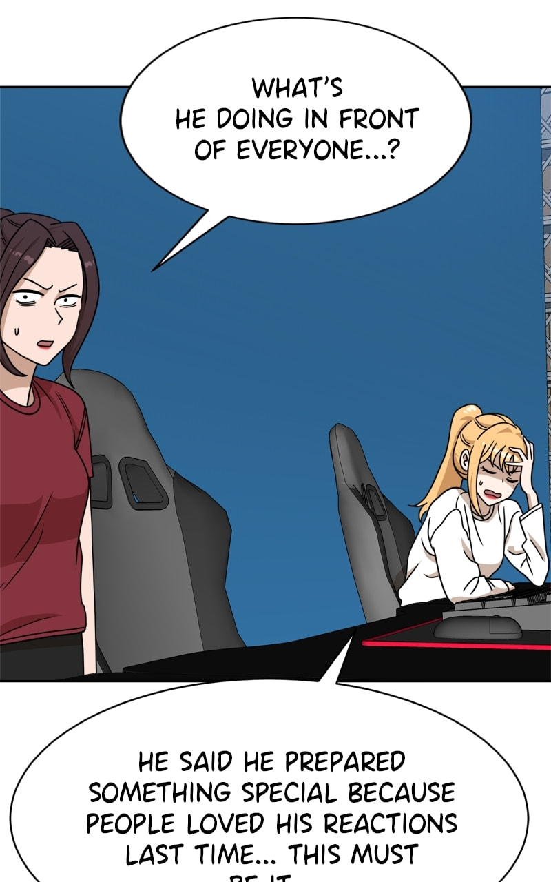 Read Double Click chapter 101 image 6 on Lezhin