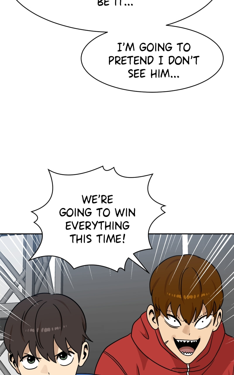 Read Double Click chapter 101 image 7 on Lezhin