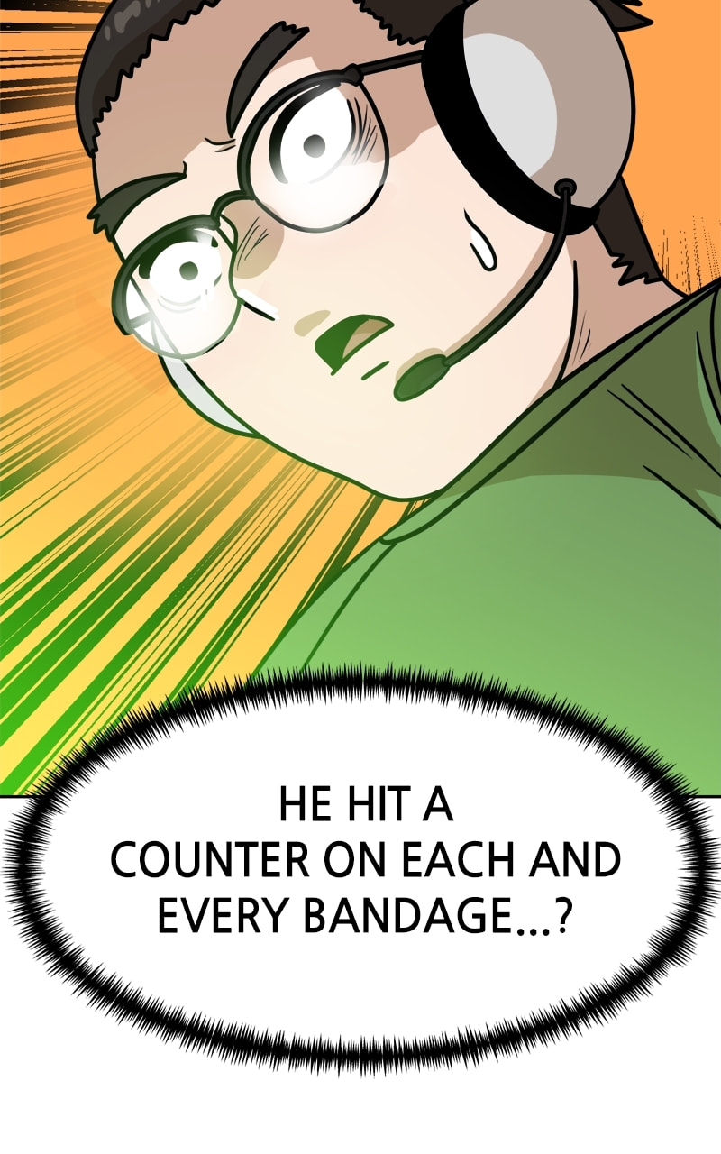Read Double Click chapter 101 image 83 on Lezhin