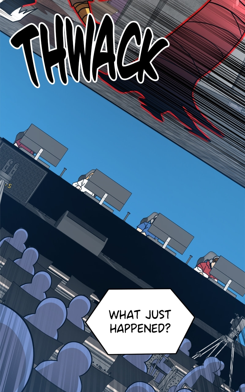 Read Double Click chapter 101 image 88 on Lezhin