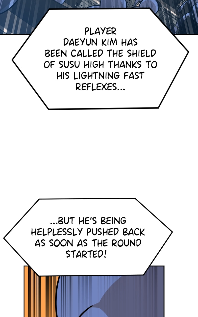 Read Double Click chapter 101 image 89 on Lezhin