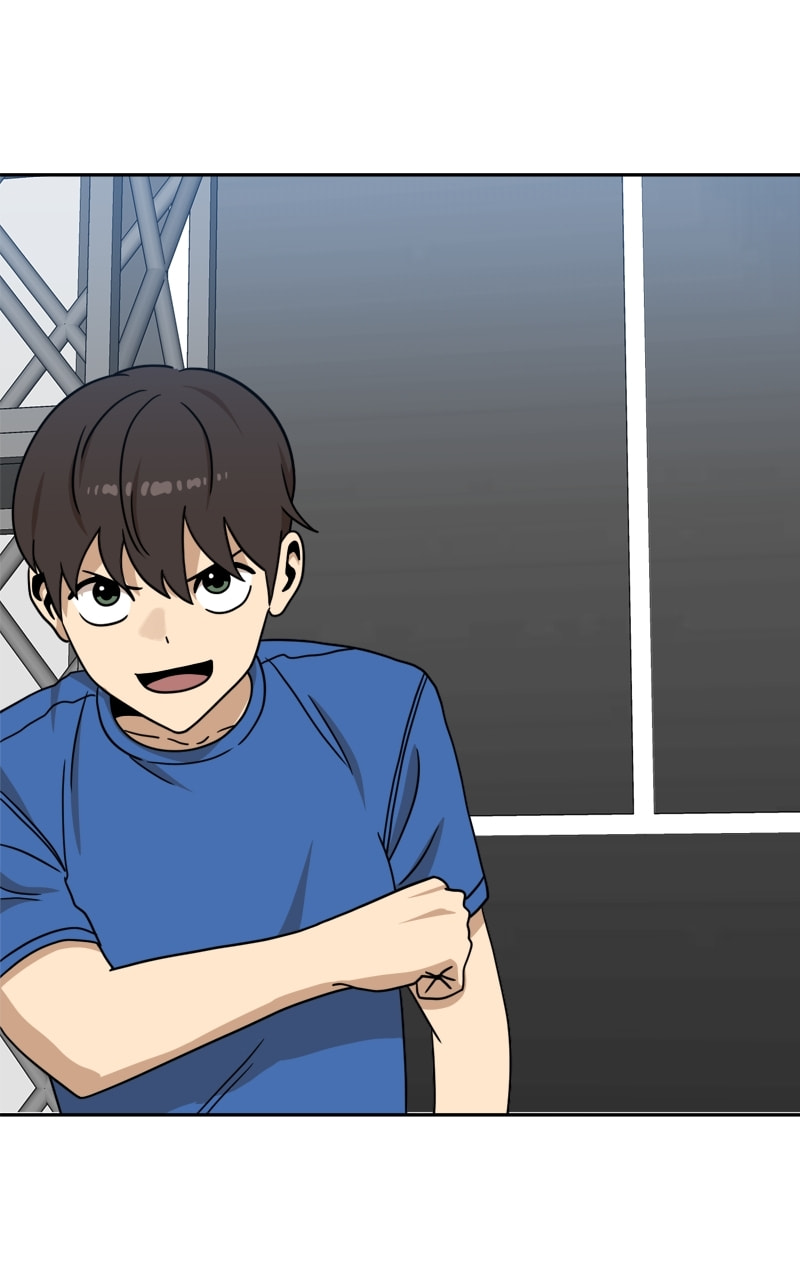 Read Double Click chapter 101 image 9 on Lezhin