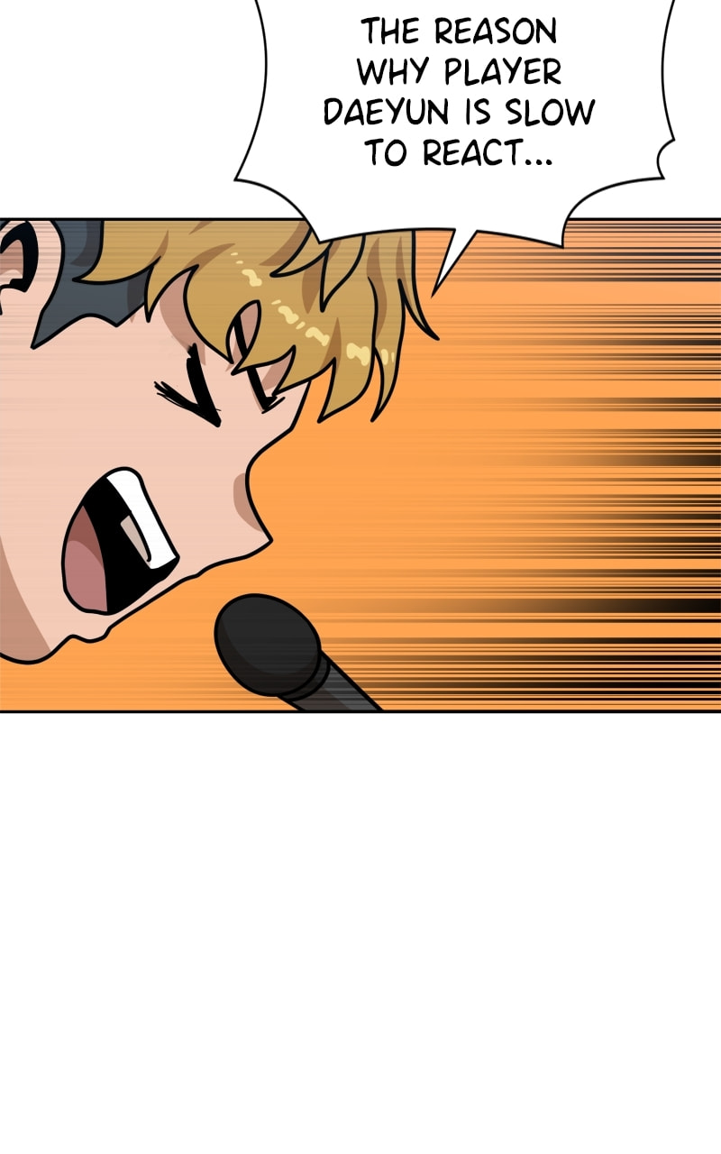 Read Double Click chapter 101 image 92 on Lezhin