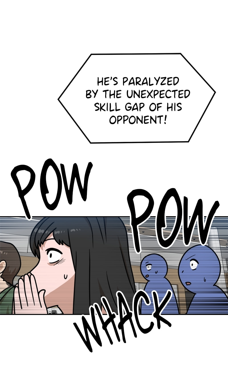 Read Double Click chapter 101 image 95 on Lezhin