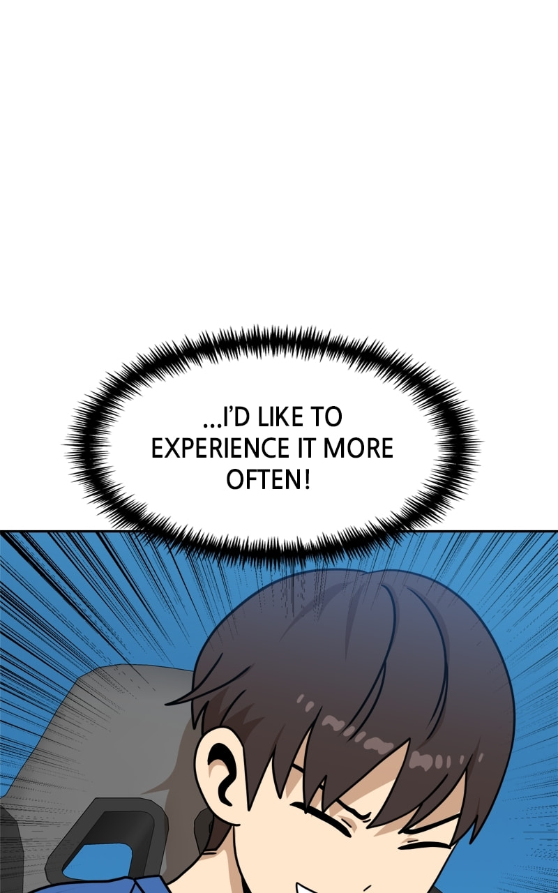 Read Double Click chapter 102 image 1 on Lezhin