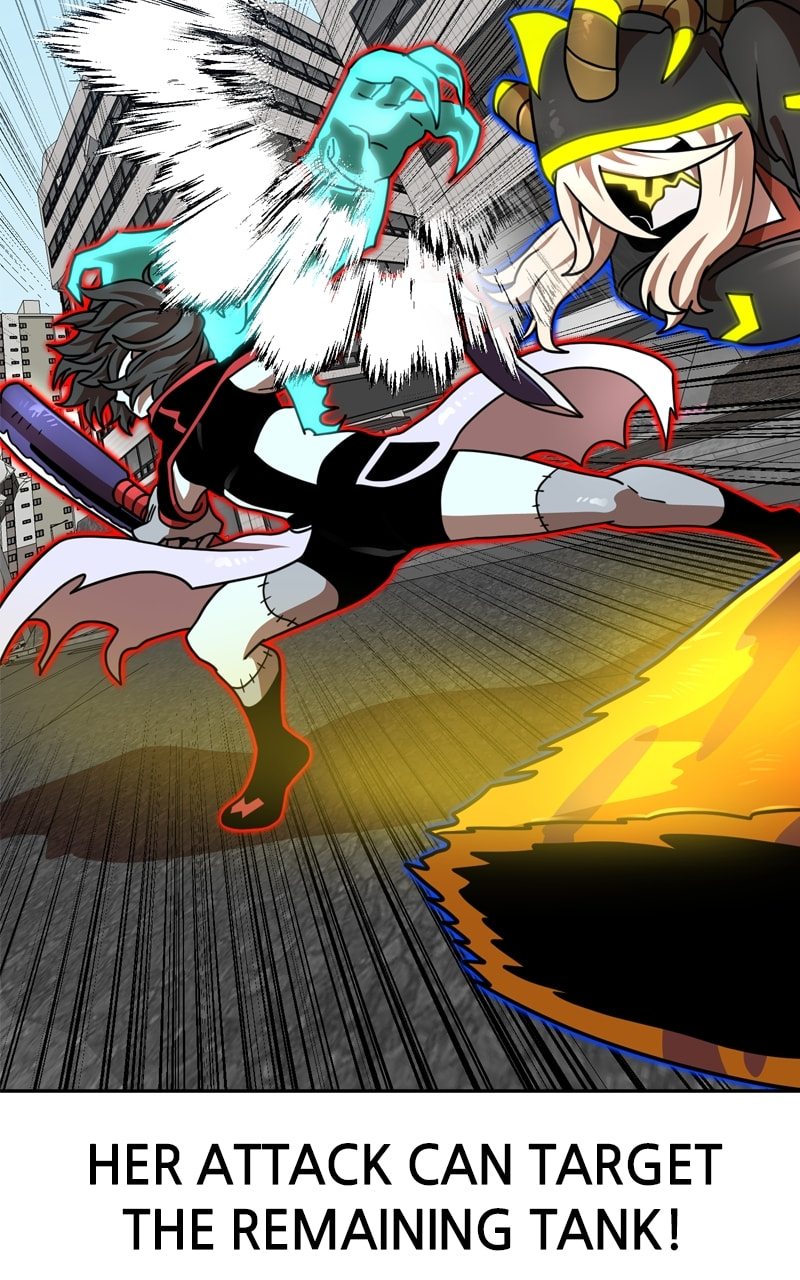 Read Double Click chapter 102 image 100 on Lezhin