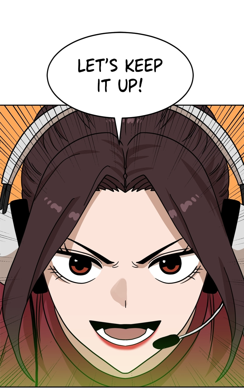 Read Double Click chapter 102 image 107 on Lezhin