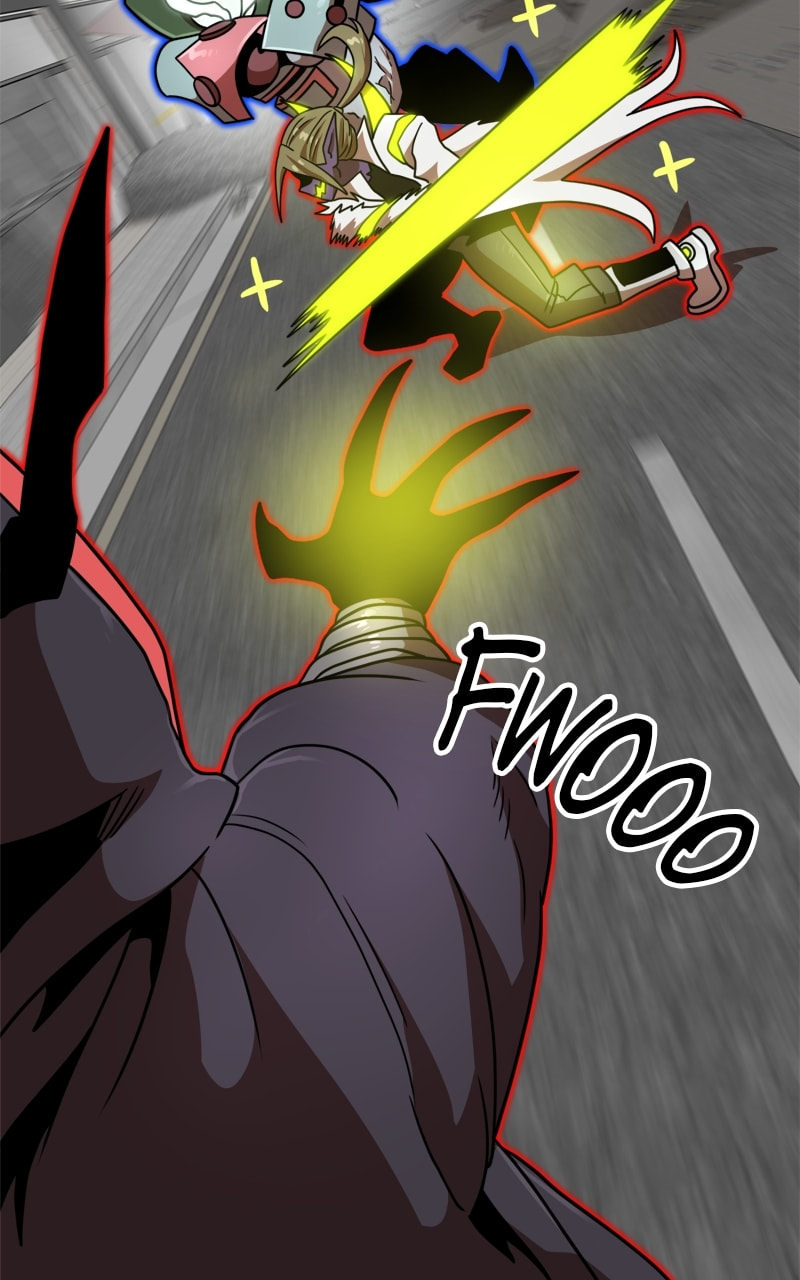 Read Double Click chapter 102 image 109 on Lezhin
