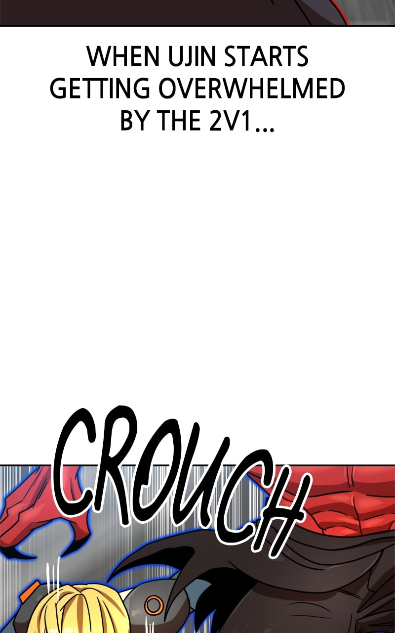 Read Double Click chapter 102 image 110 on Lezhin