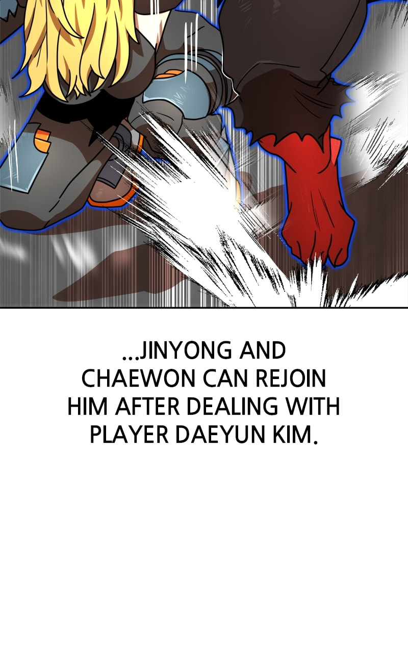 Read Double Click chapter 102 image 111 on Lezhin
