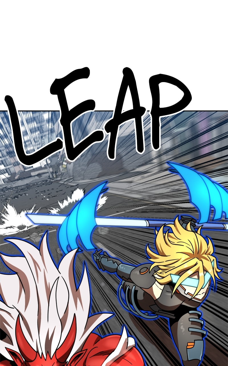 Read Double Click chapter 102 image 112 on Lezhin