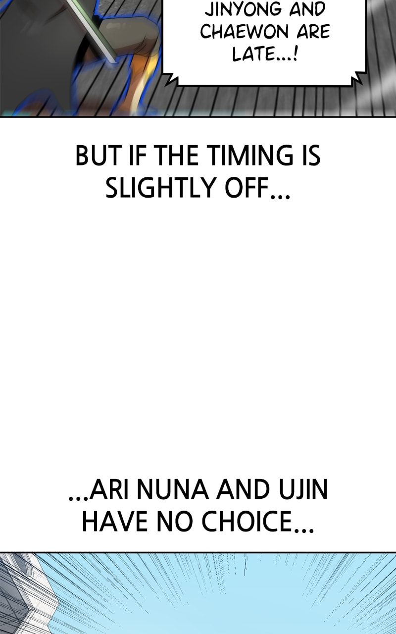 Read Double Click chapter 102 image 115 on Lezhin