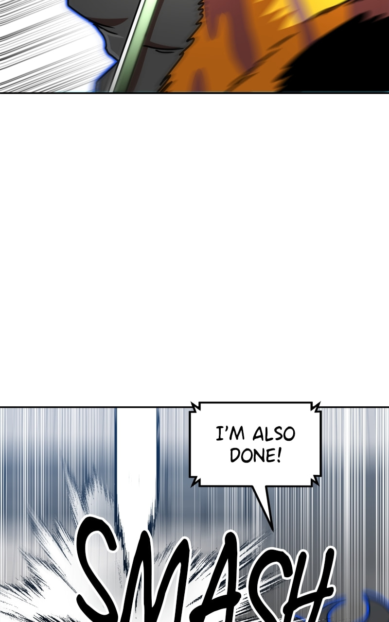 Read Double Click chapter 102 image 118 on Lezhin