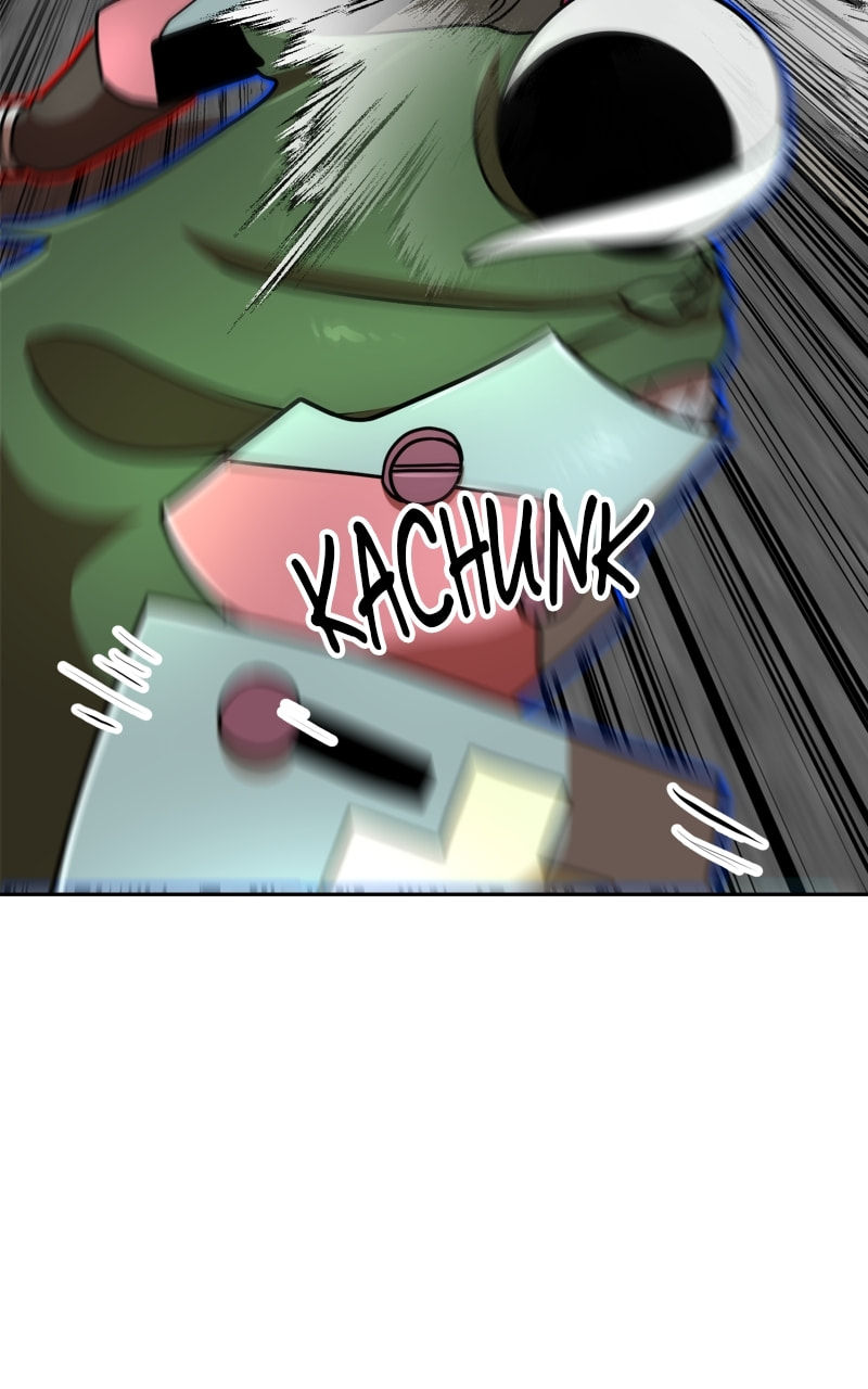 Read Double Click chapter 102 image 121 on Lezhin