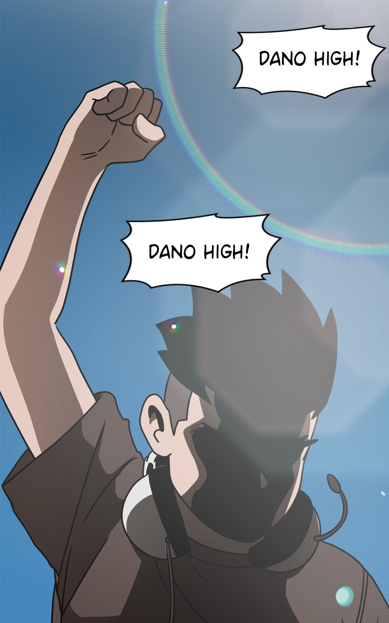 Read Double Click chapter 102 image 134 on Lezhin