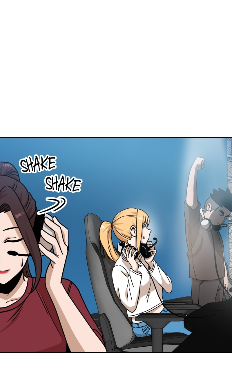 Read Double Click chapter 102 image 136 on Lezhin