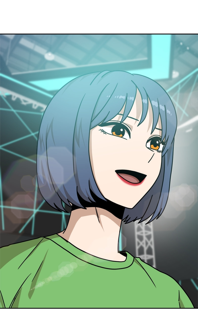 Read Double Click chapter 102 image 14 on Lezhin