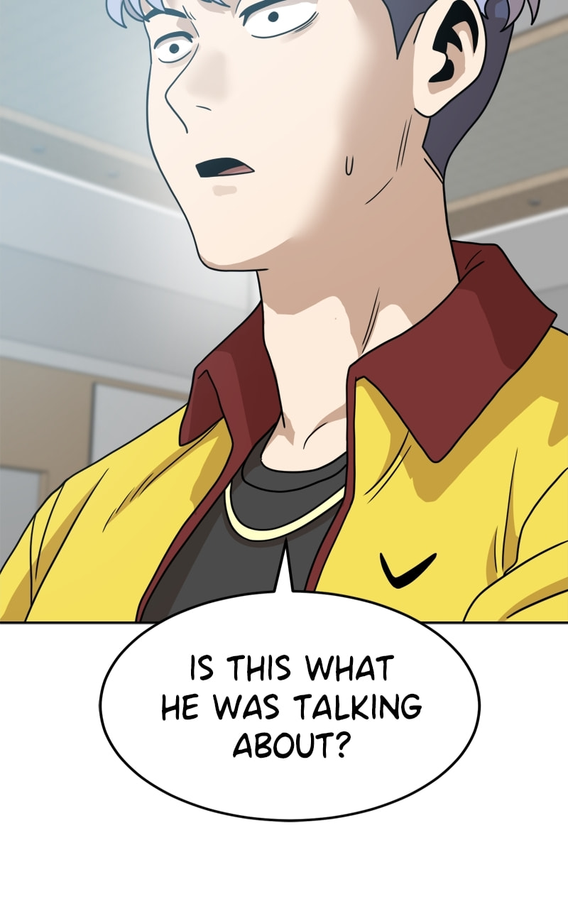 Read Double Click chapter 102 image 140 on Lezhin