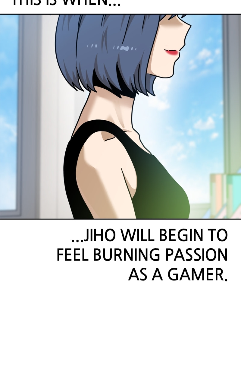 Read Double Click chapter 102 image 16 on Lezhin