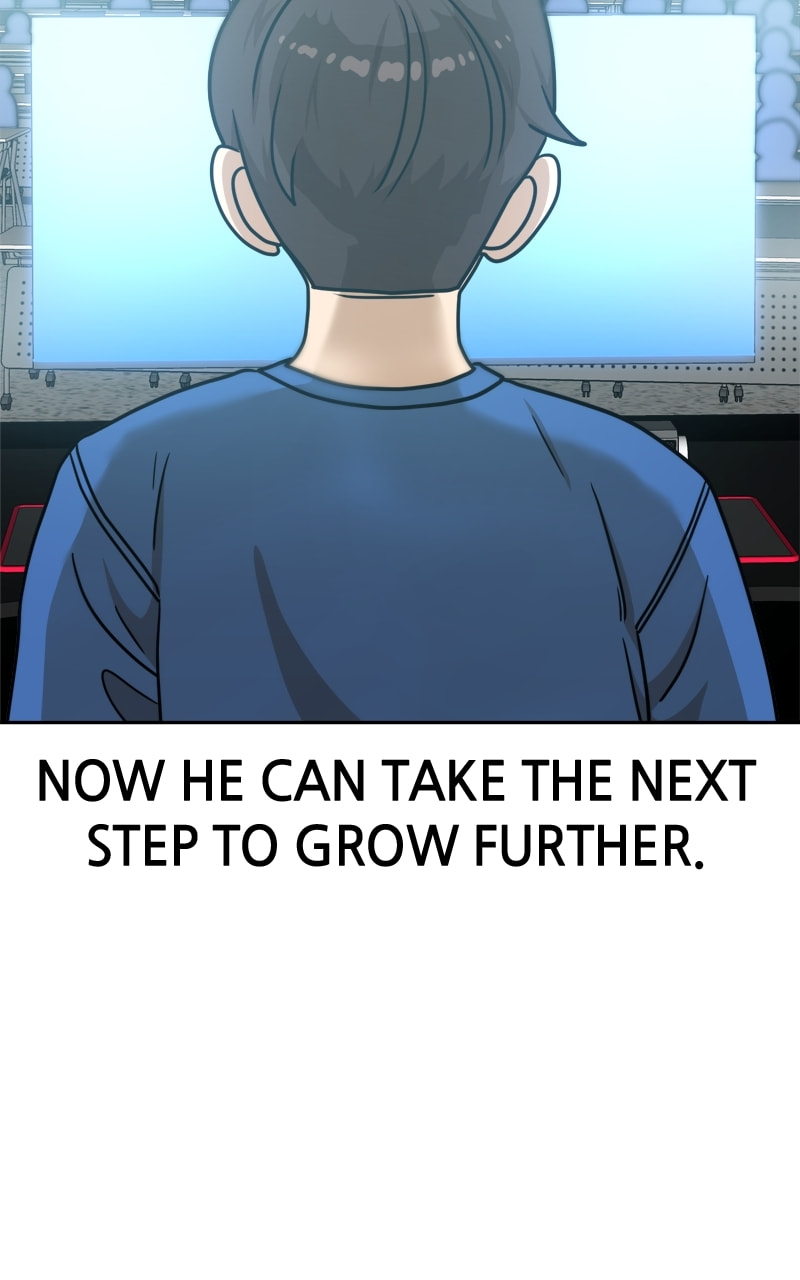 Read Double Click chapter 102 image 18 on Lezhin