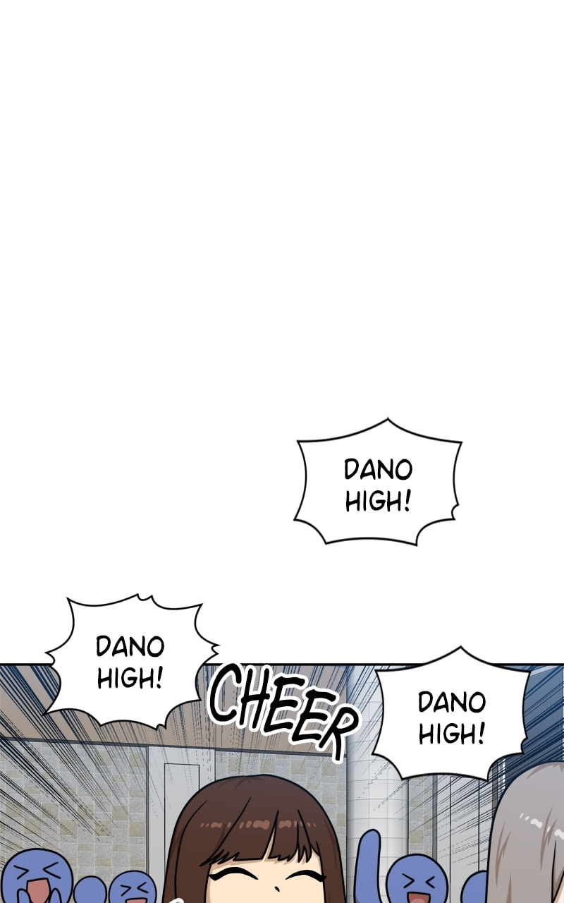 Read Double Click chapter 102 image 20 on Lezhin