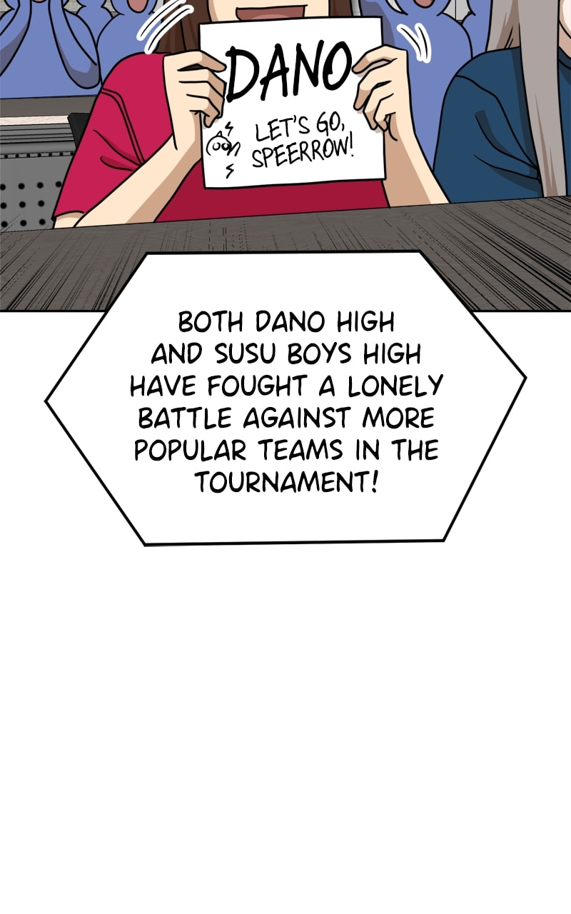 Read Double Click chapter 102 image 21 on Lezhin