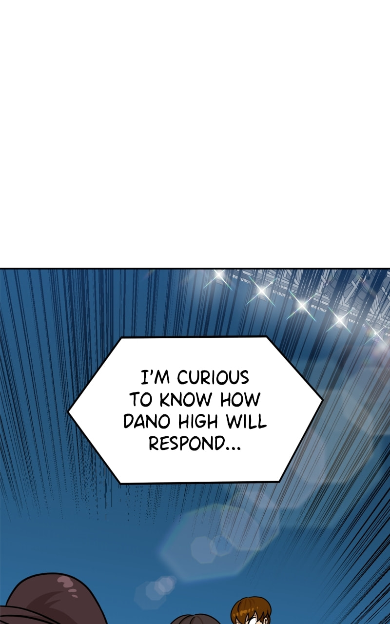 Read Double Click chapter 102 image 22 on Lezhin