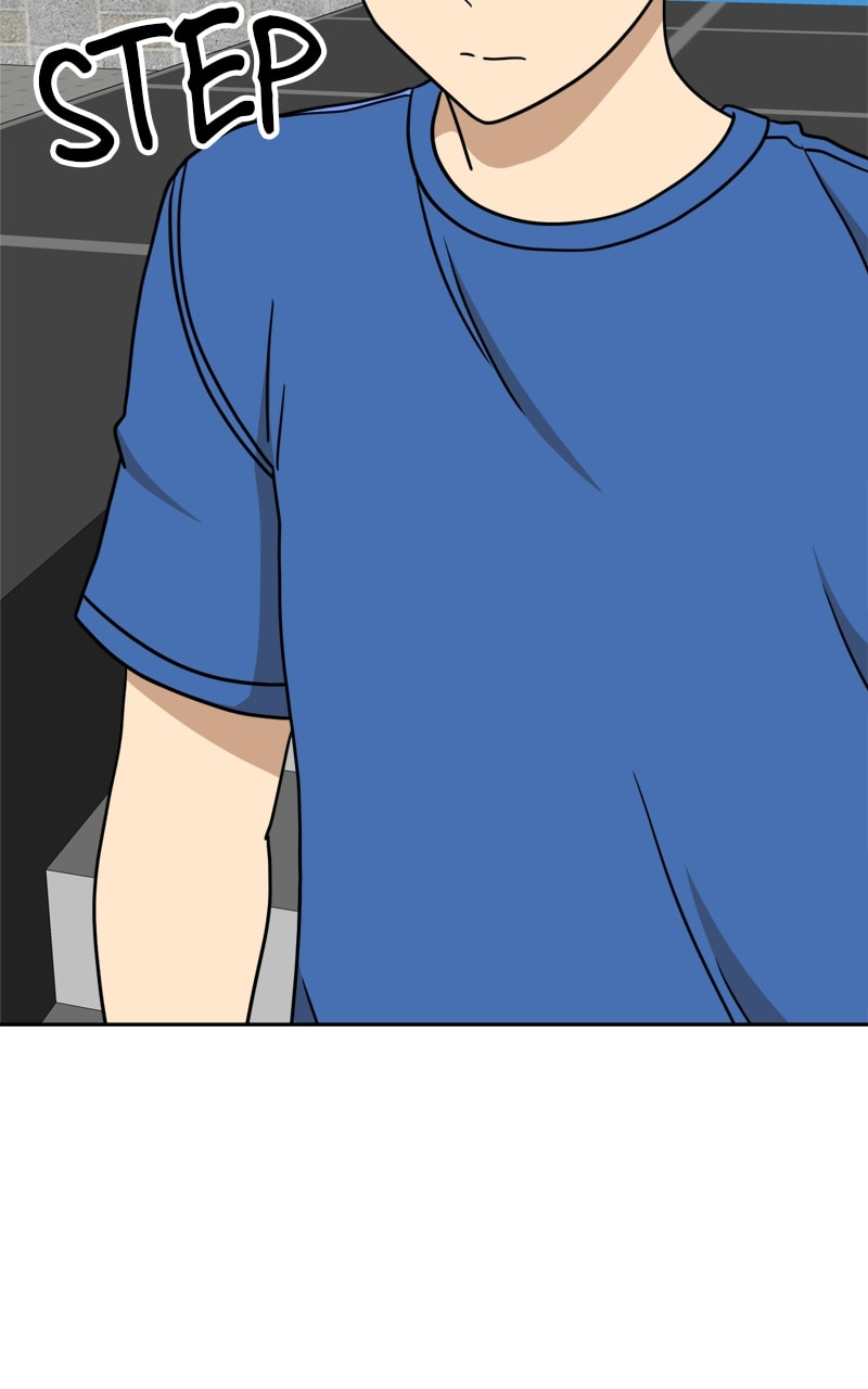 Read Double Click chapter 102 image 25 on Lezhin