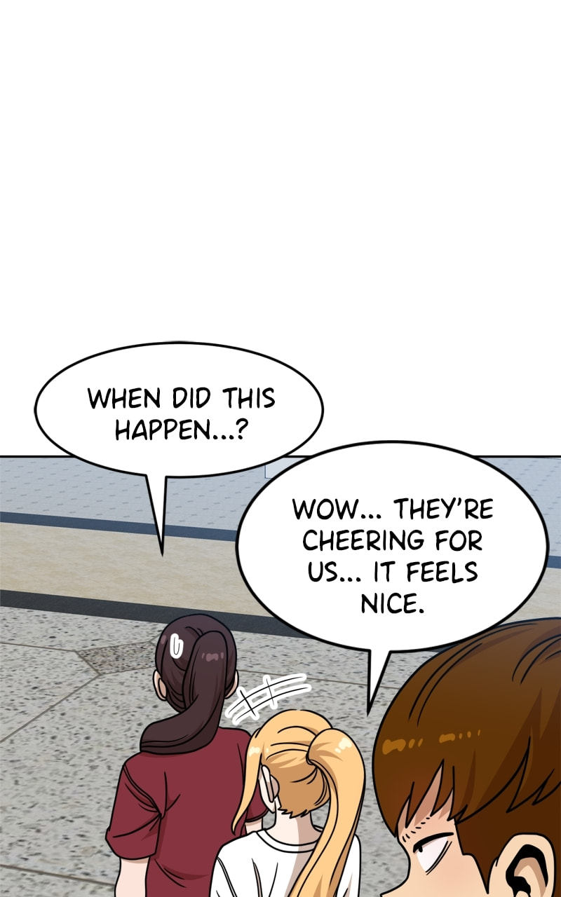 Read Double Click chapter 102 image 26 on Lezhin