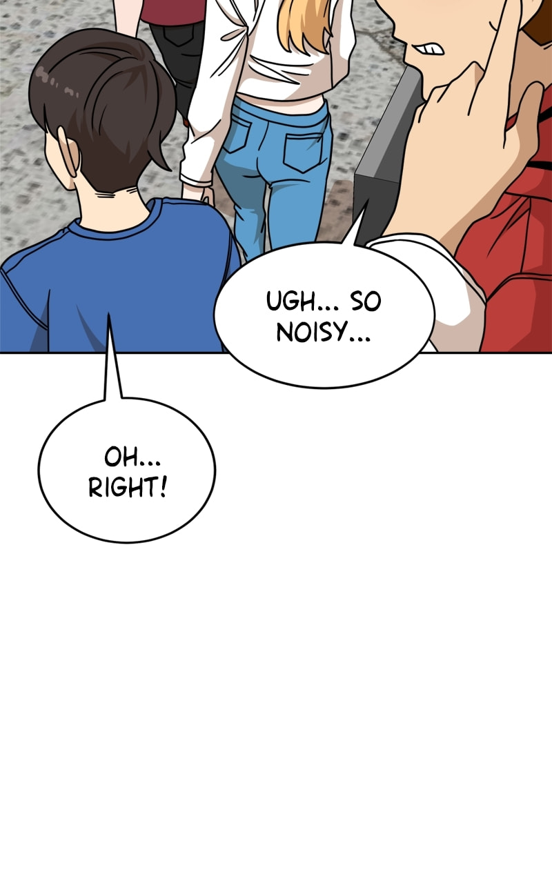 Read Double Click chapter 102 image 27 on Lezhin