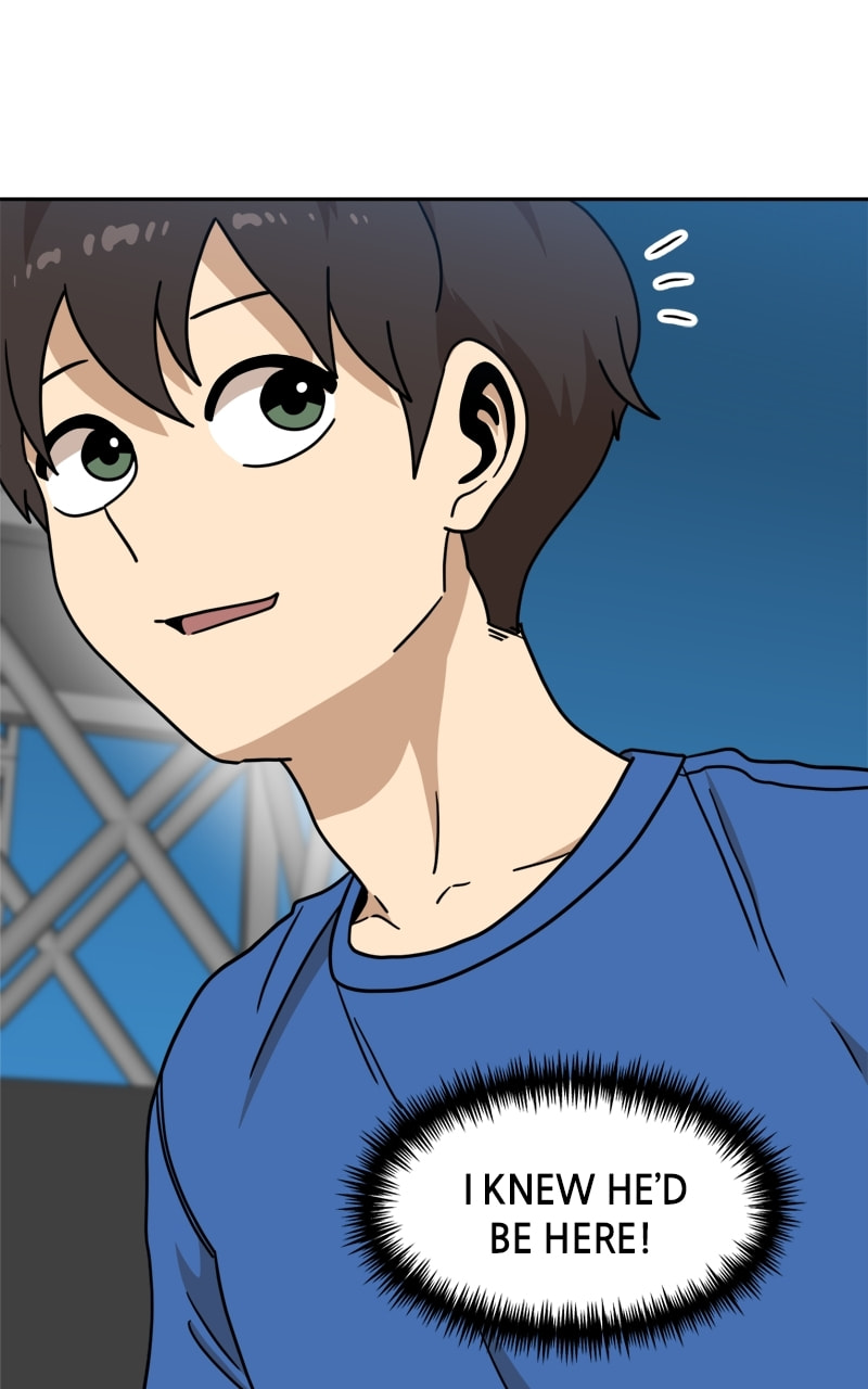 Read Double Click chapter 102 image 28 on Lezhin