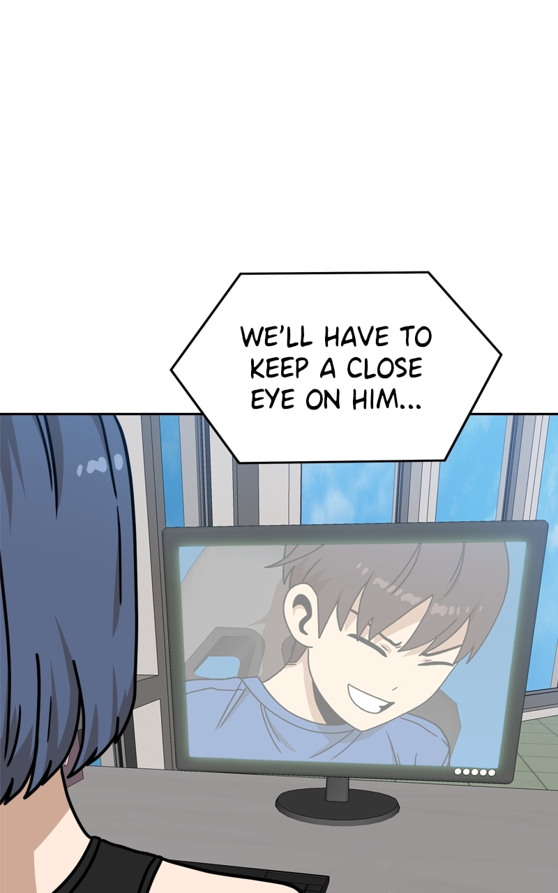 Read Double Click chapter 102 image 3 on Lezhin